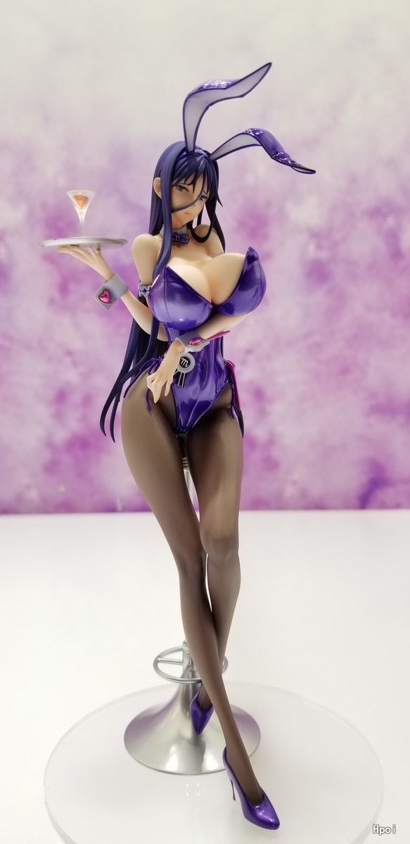 魔法少女 铃原美沙 兔女郎 Style