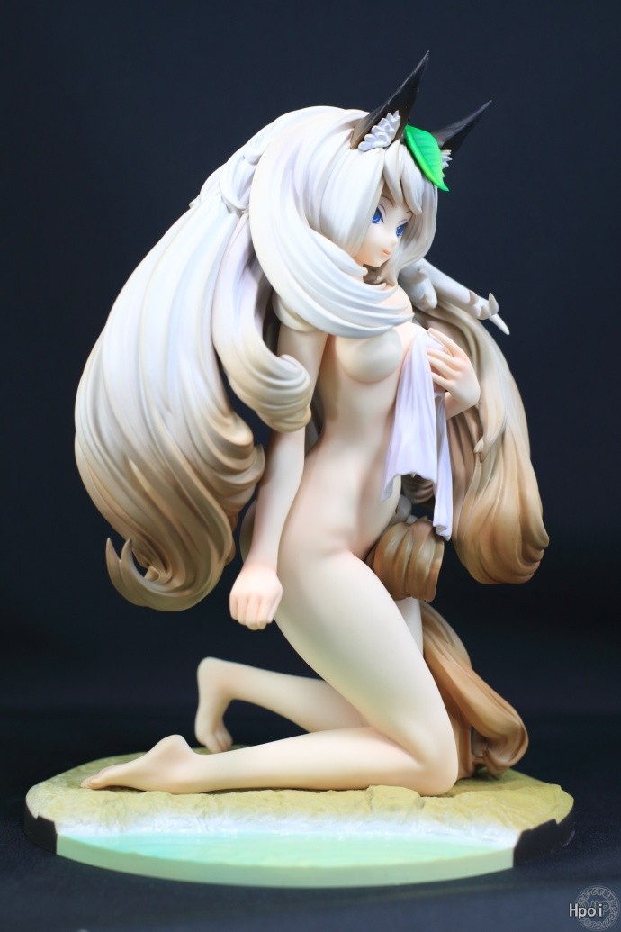 胧村正 弓弦叶 汤烟温泉三昧Ver.