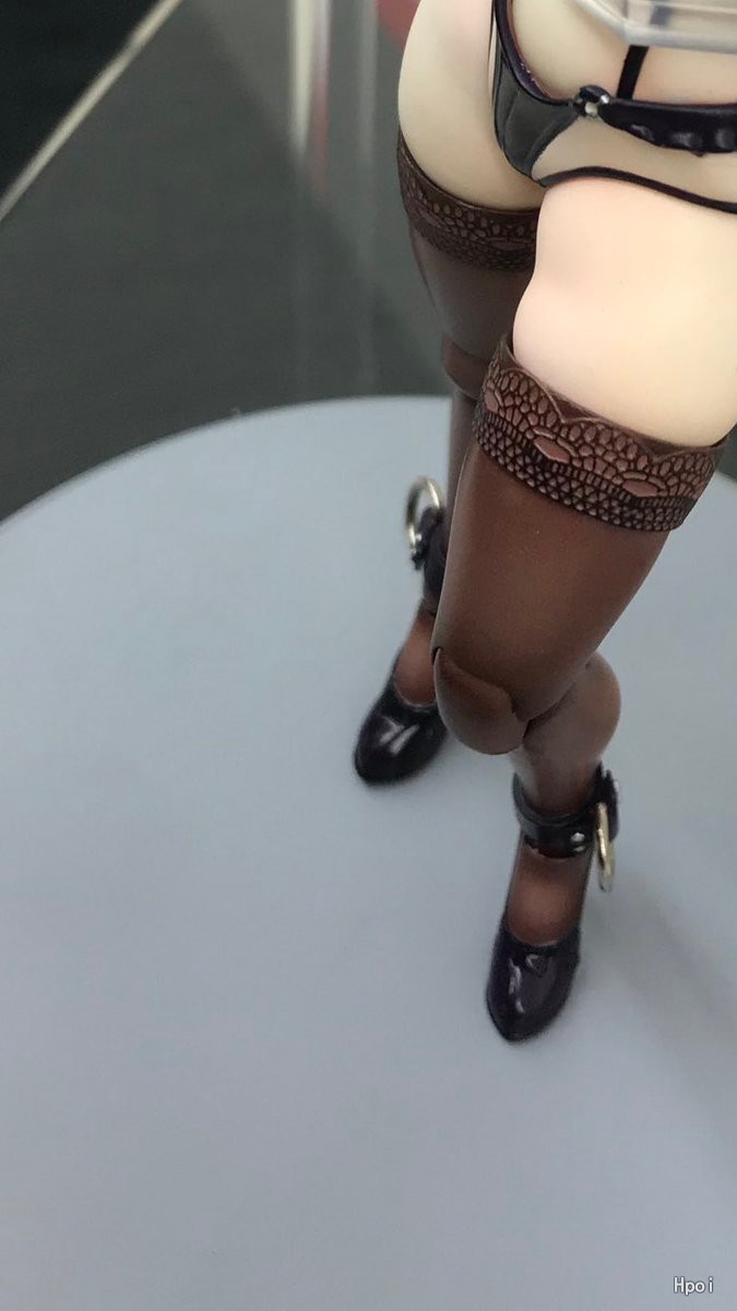 HENTAI ACTION 水无濑静江