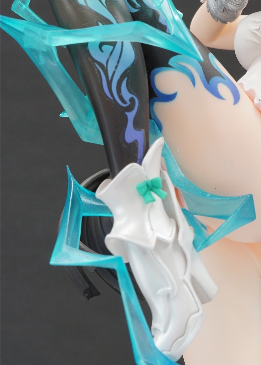 光明格斗：刀锋对决EX  王白龙