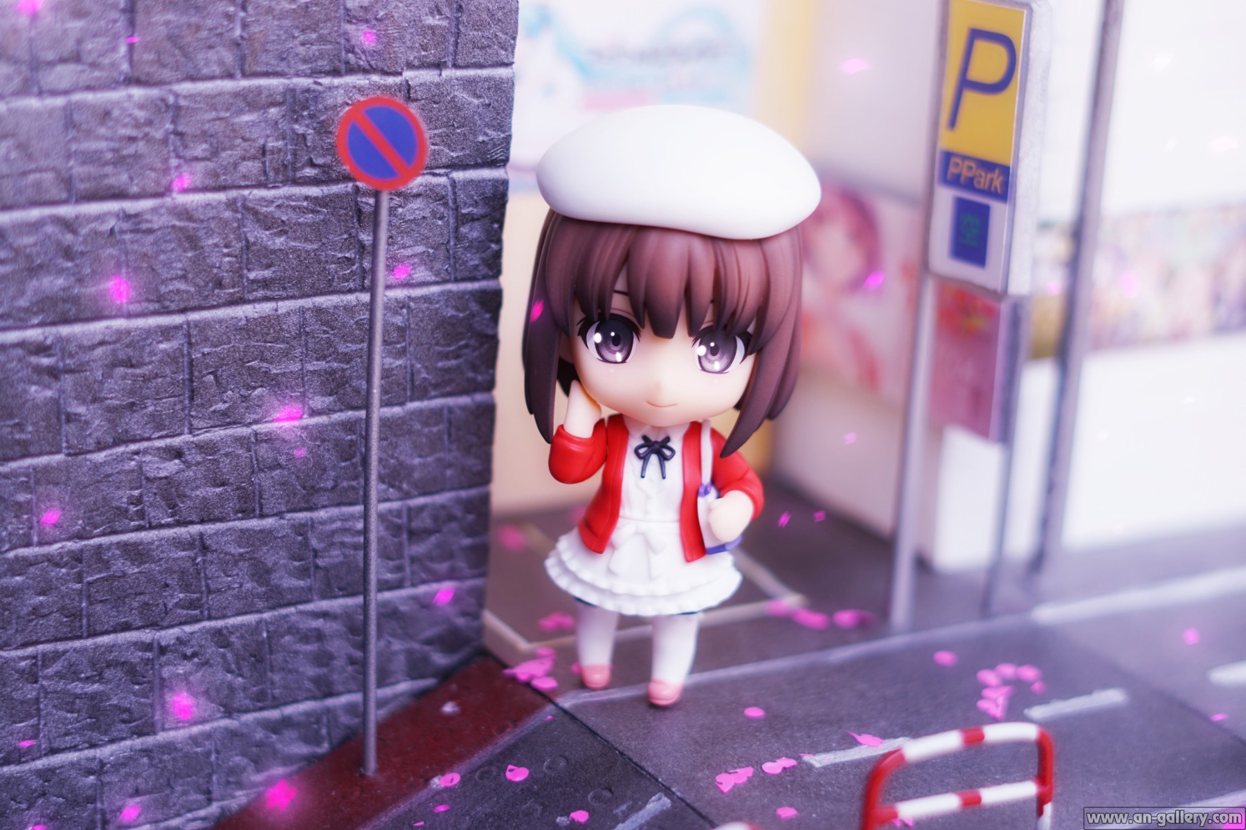 【合集】eromaster 路人女主的养成方法