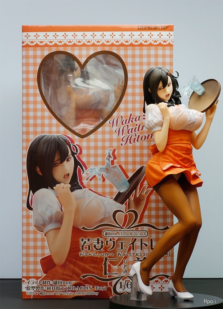 织田non 少妇女服务员 仁美