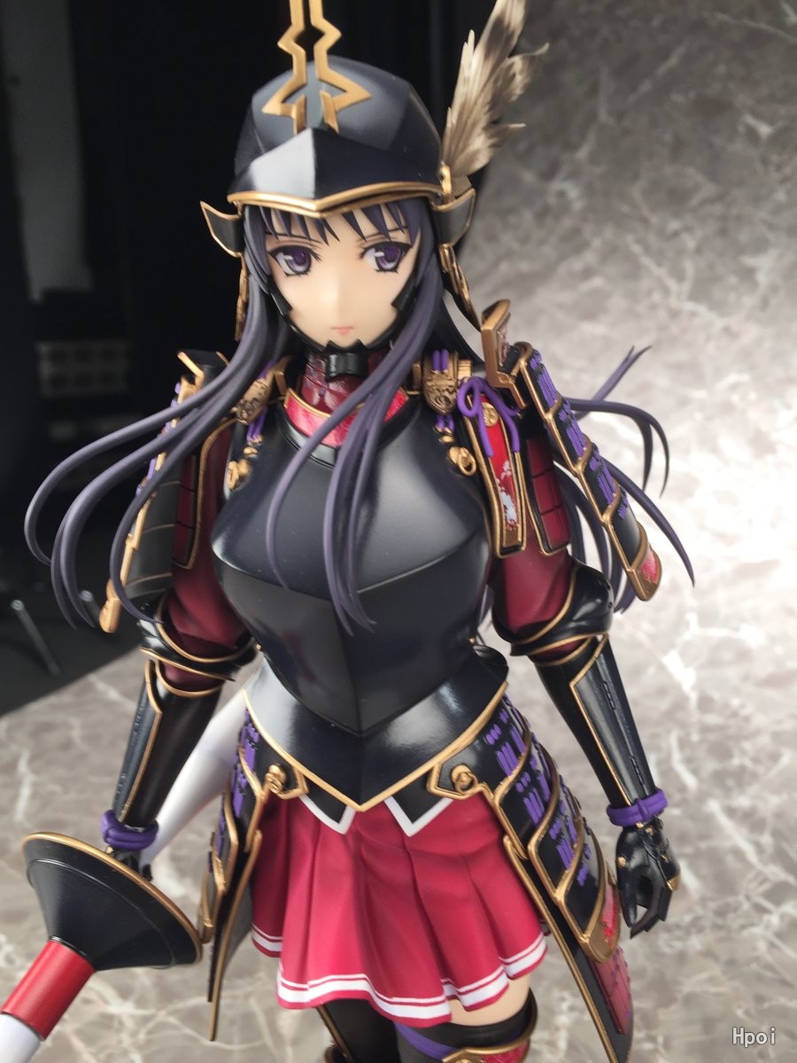 少女骑士物语 More&More 龙造寺茜