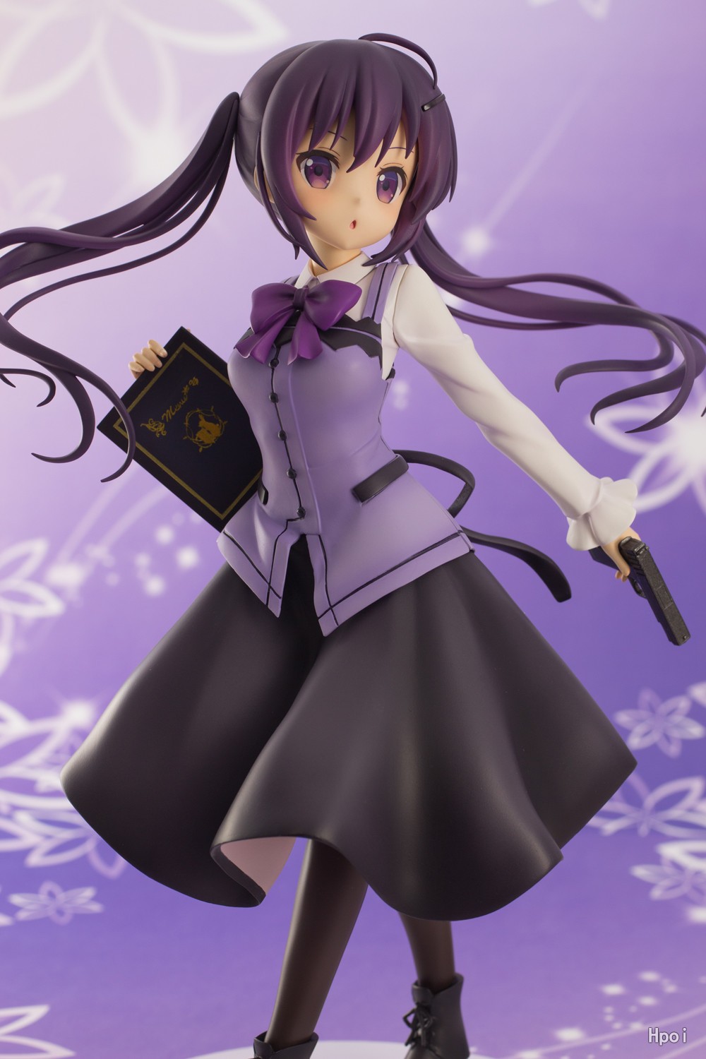 请问您今天要来点兔子吗？？ 天天座理世 Cafe Style