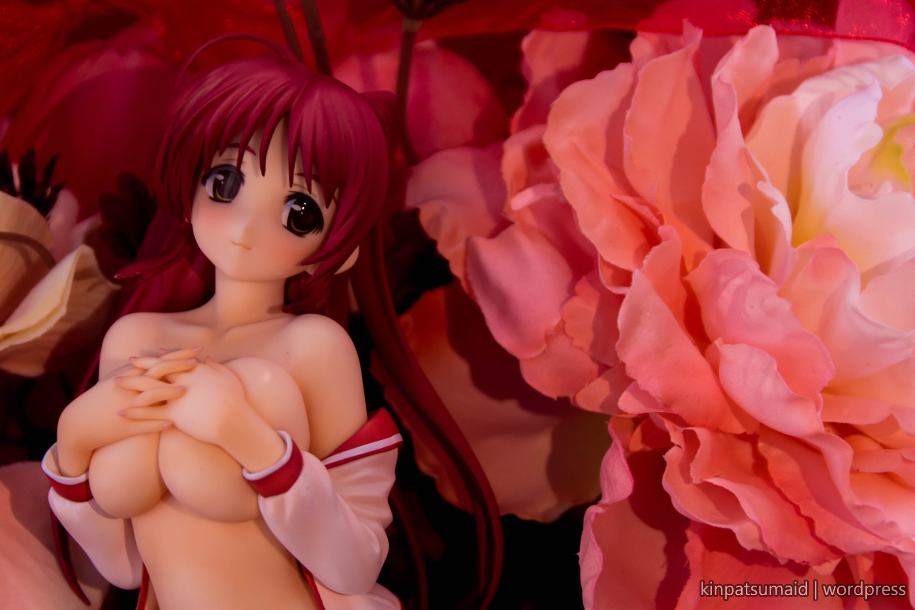 ToHeart2 向坂環 1/6