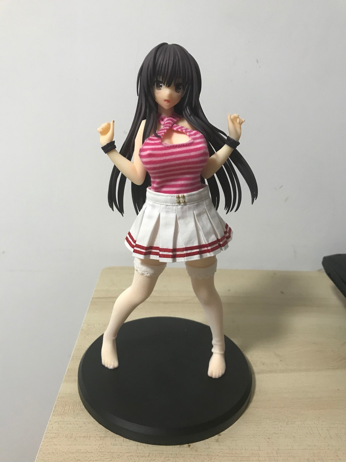 PRETTY×CATION  药王寺小町