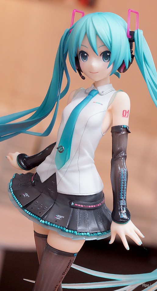 初音未来 V4X