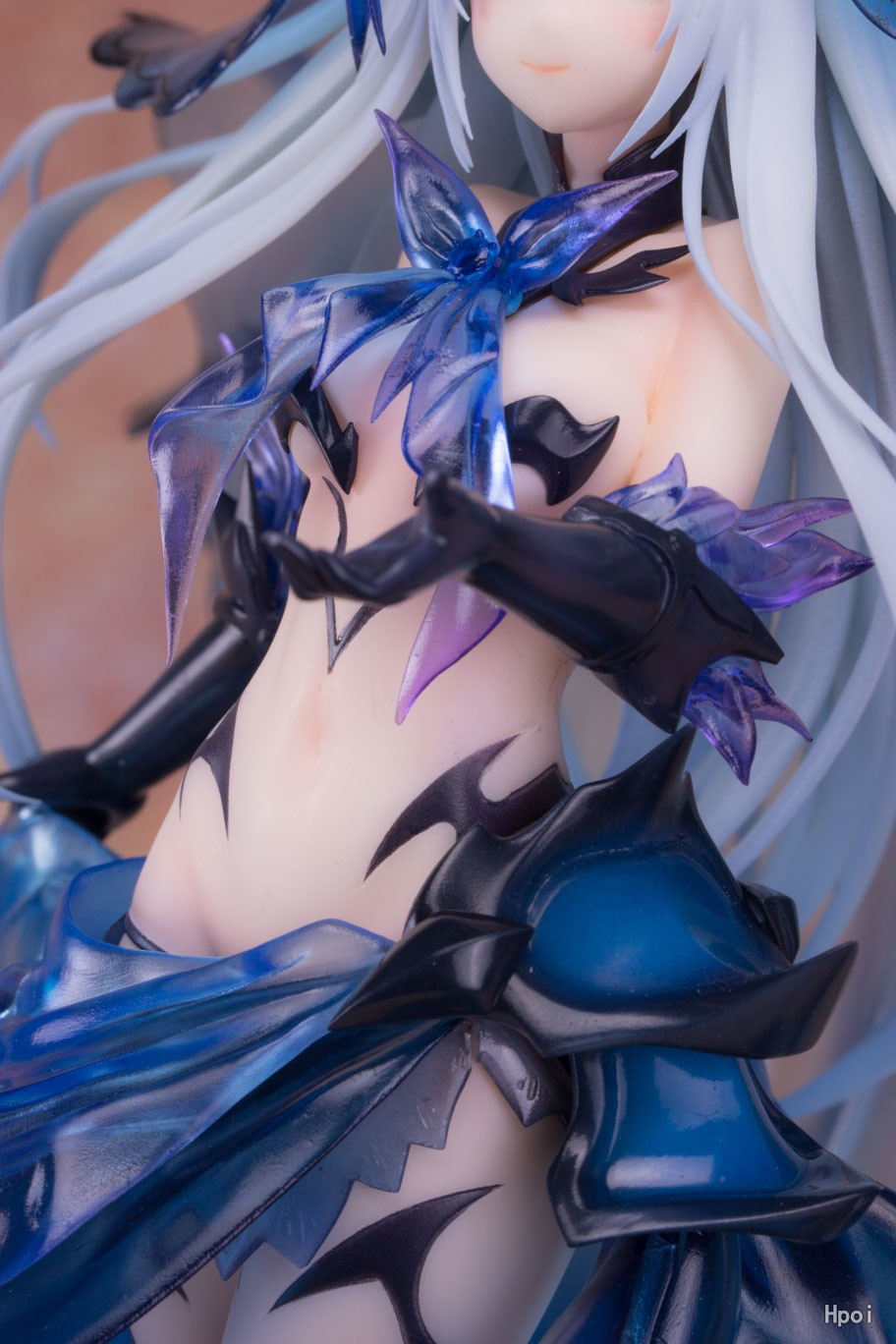 约会大作战Ⅱ 鸢一折纸 反转