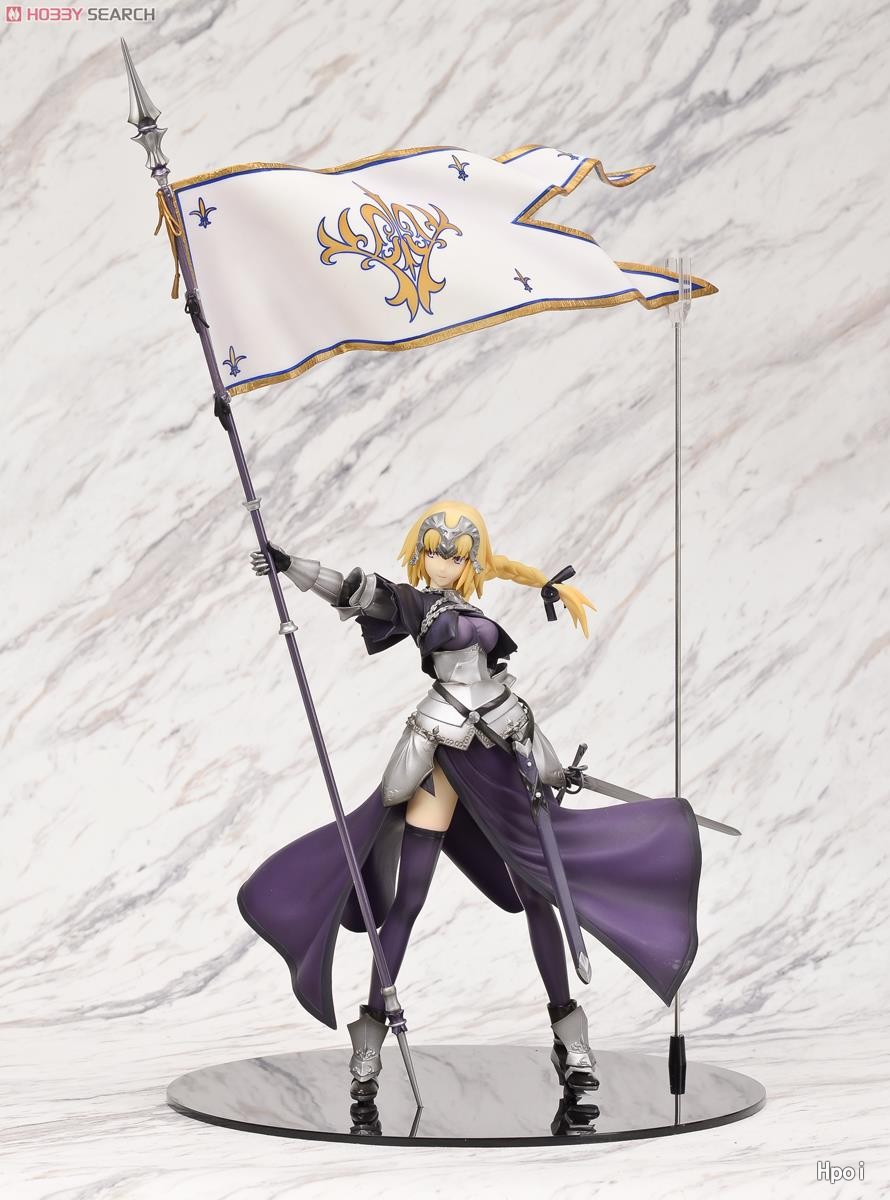 PPP Fate/Apocrypha Ruler/贞德