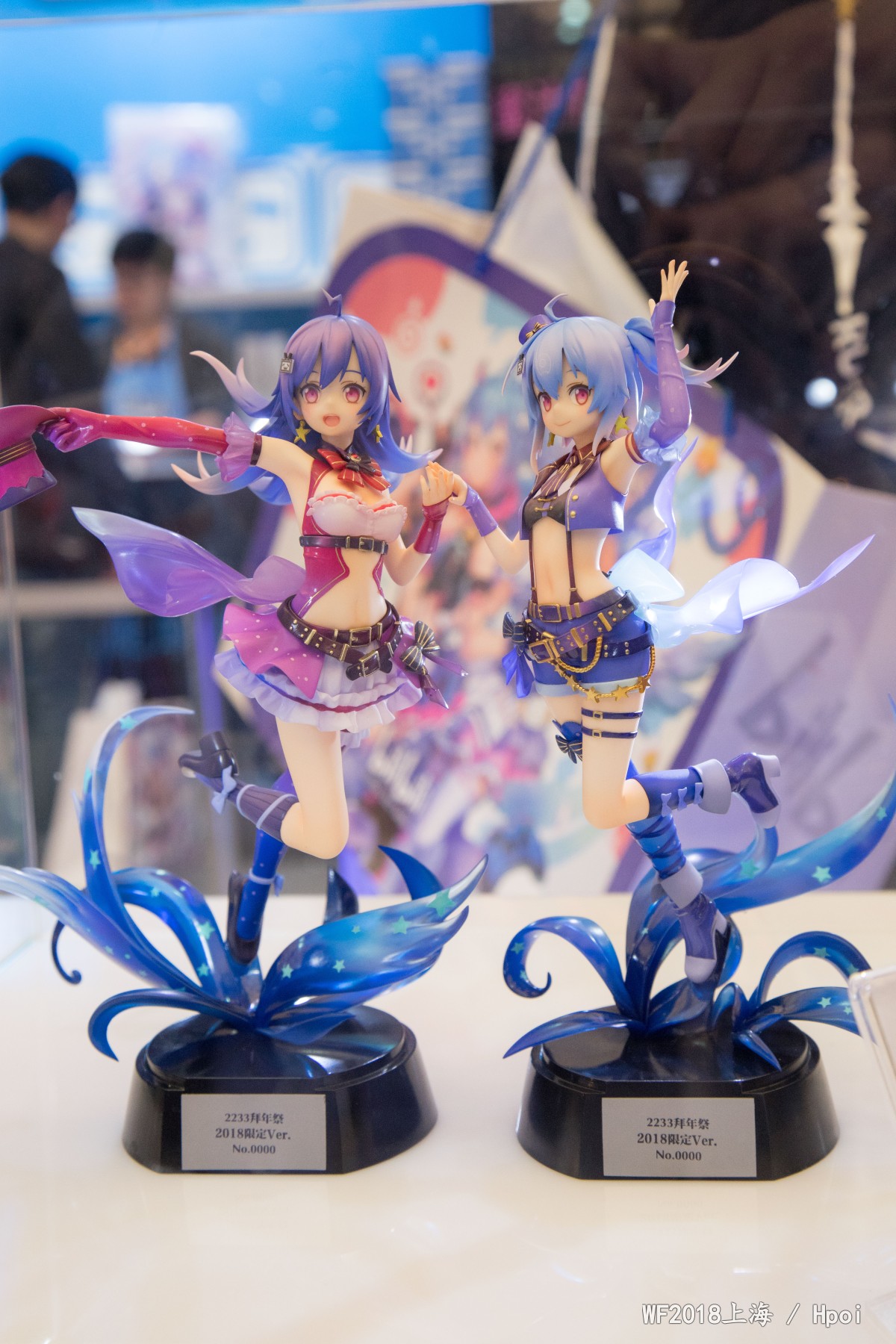 哔哩哔哩 22娘 2018拜年祭ver.