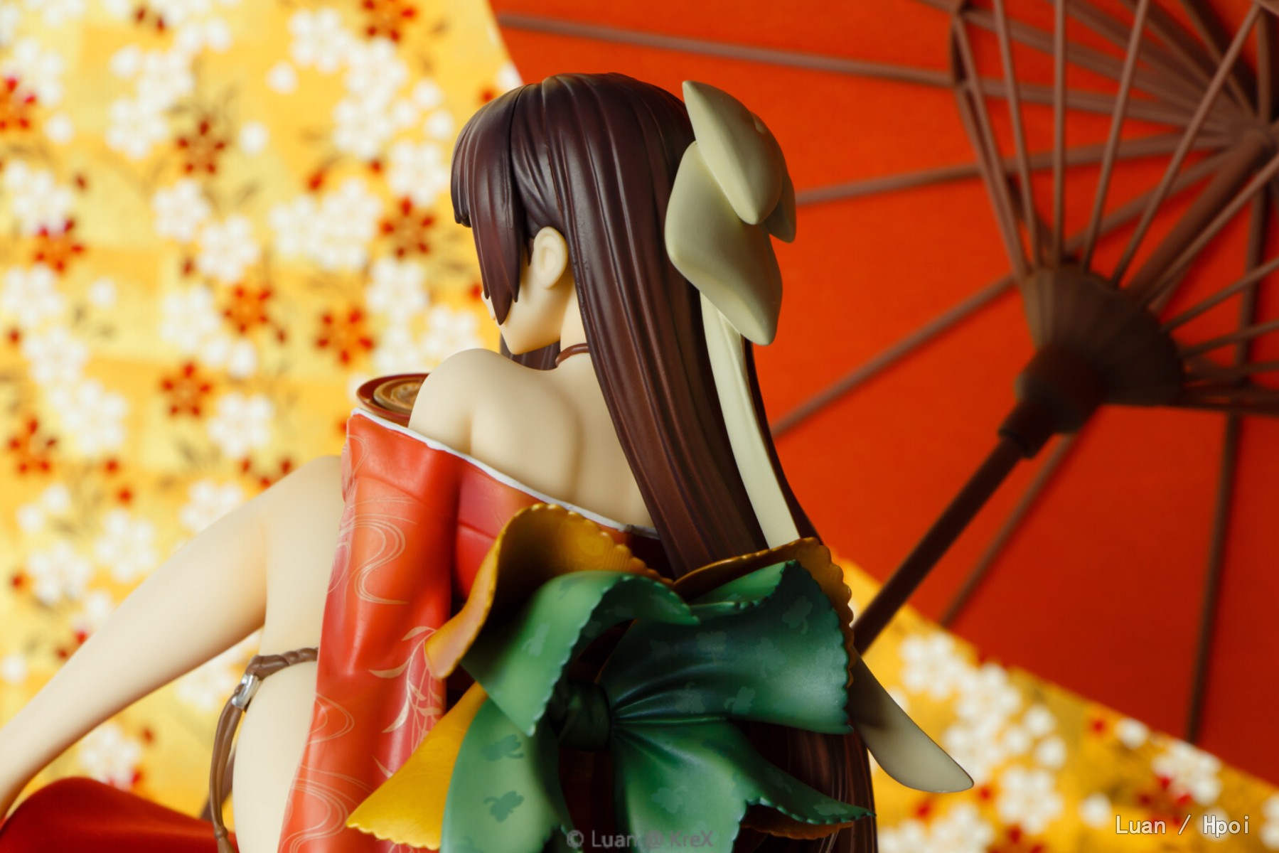 TomoeNakahara~Invitation~