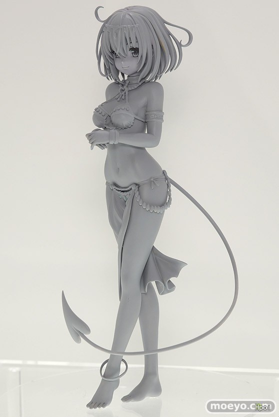 出包王女DARKNESS 梦梦·贝莉雅·戴比路克