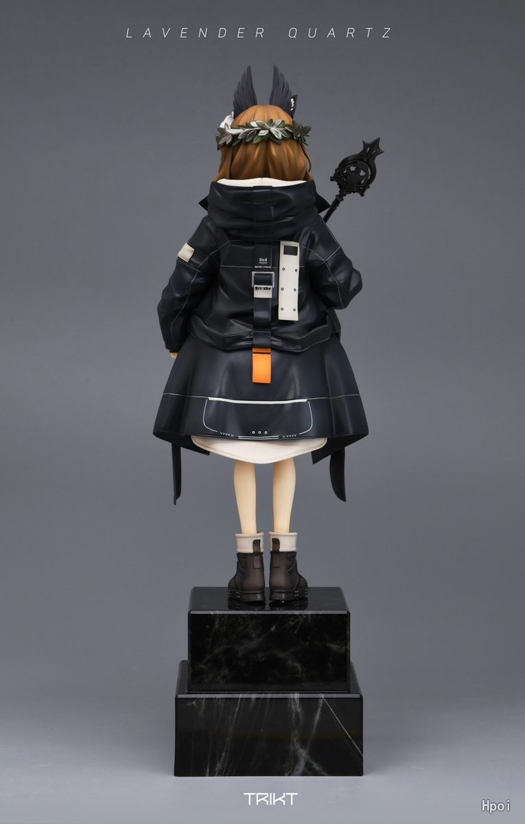 Lavender Quartz 十罗菱拉娜