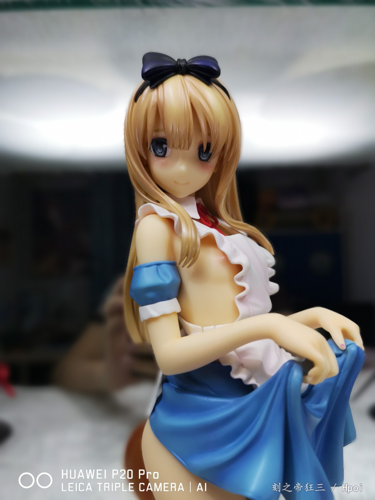 吃现:深崎暮人 爱丽丝