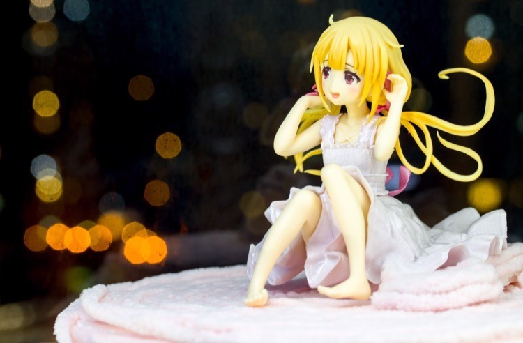 EXQ手办 偶像大师灰姑娘女孩 双叶杏 Special Assort 