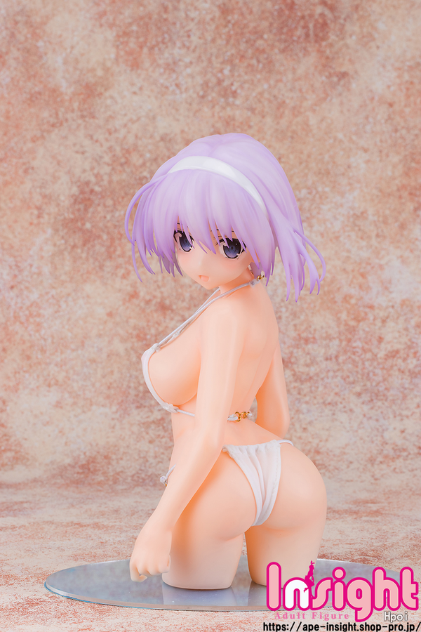 Swimsuit Girls Collection - Minori