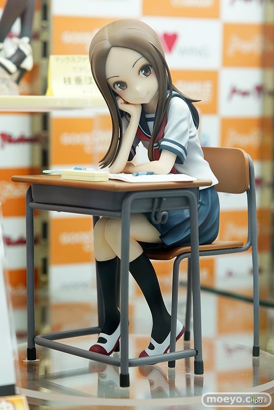 擅长捉弄的高木同学 高木同学