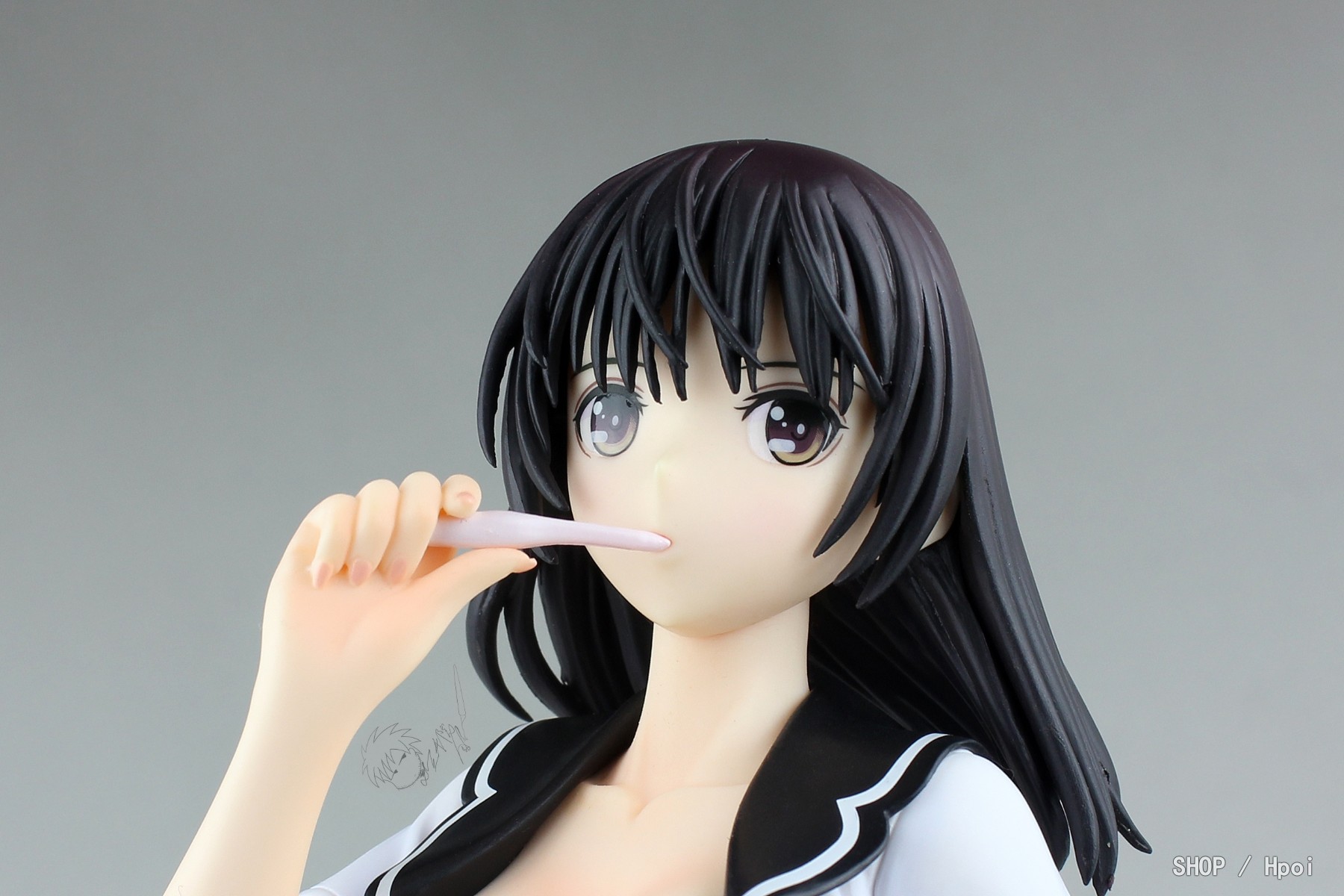 失踪相册回归企画vol.4 Dragon toy佐伯　藍