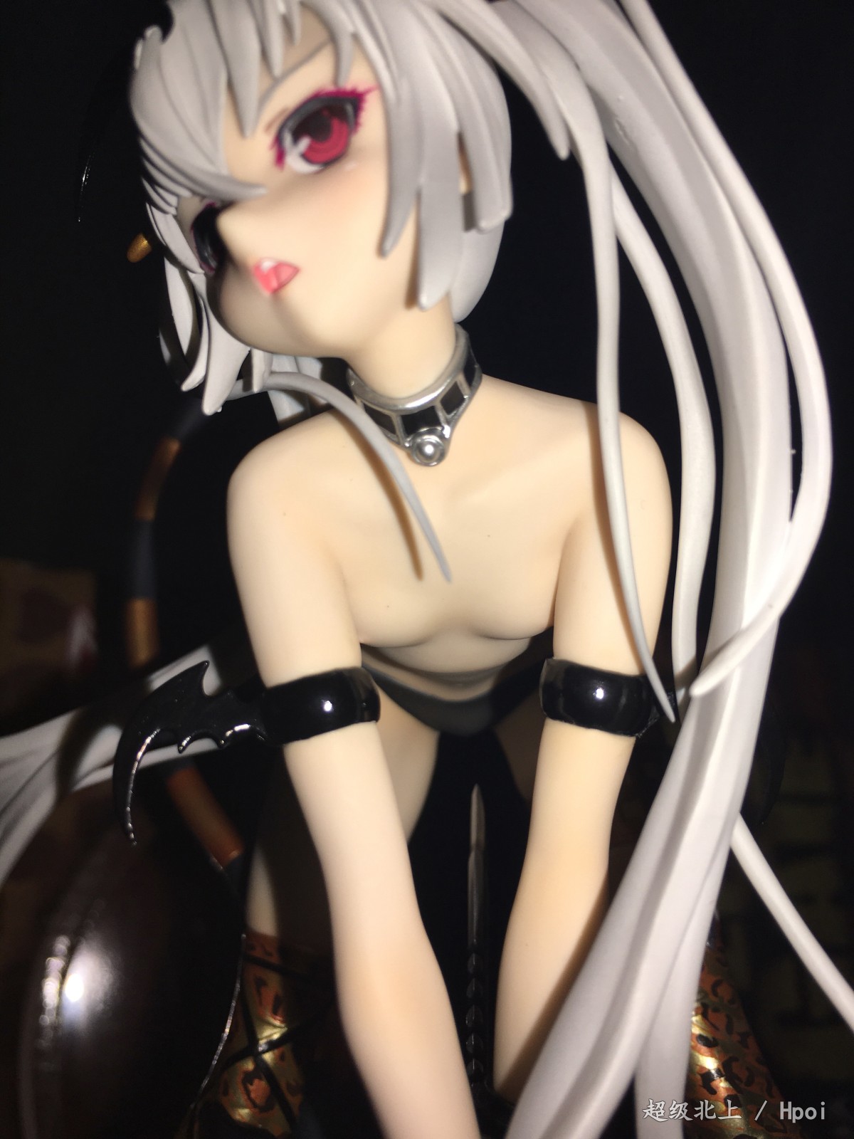 女皇之门 爱丽丝 Akatsuki Ver. 