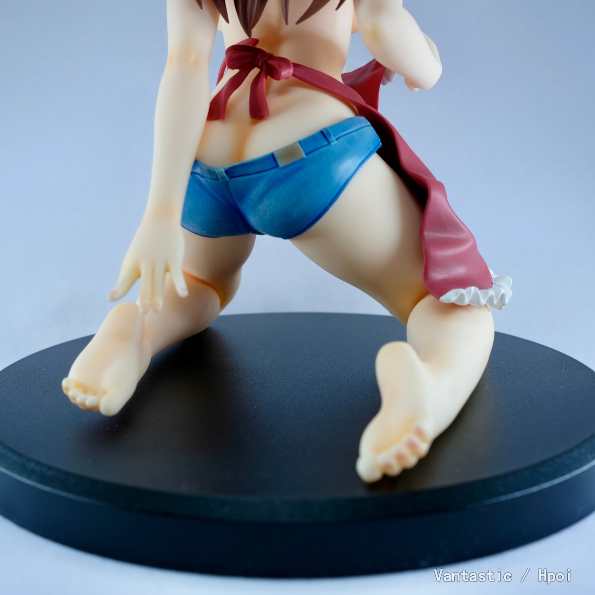 眼缘耻物记录 - 天柿日向