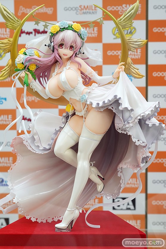 索尼子 10周年 婚纱Ver.