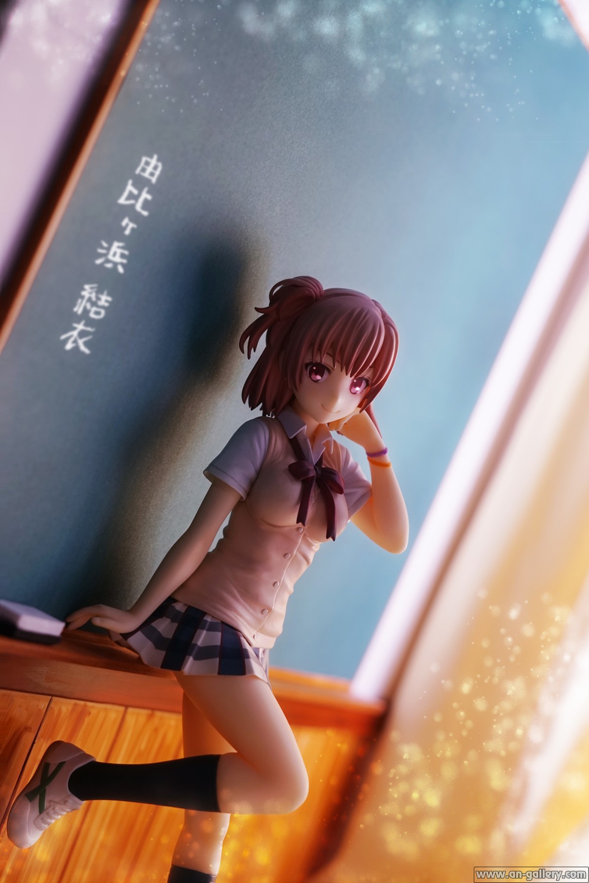 我的青春恋爱物语果然有问题 。续 由比滨结衣