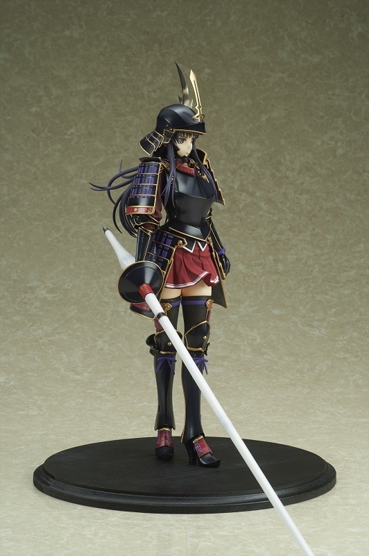 少女骑士物语 More&More 龙造寺茜