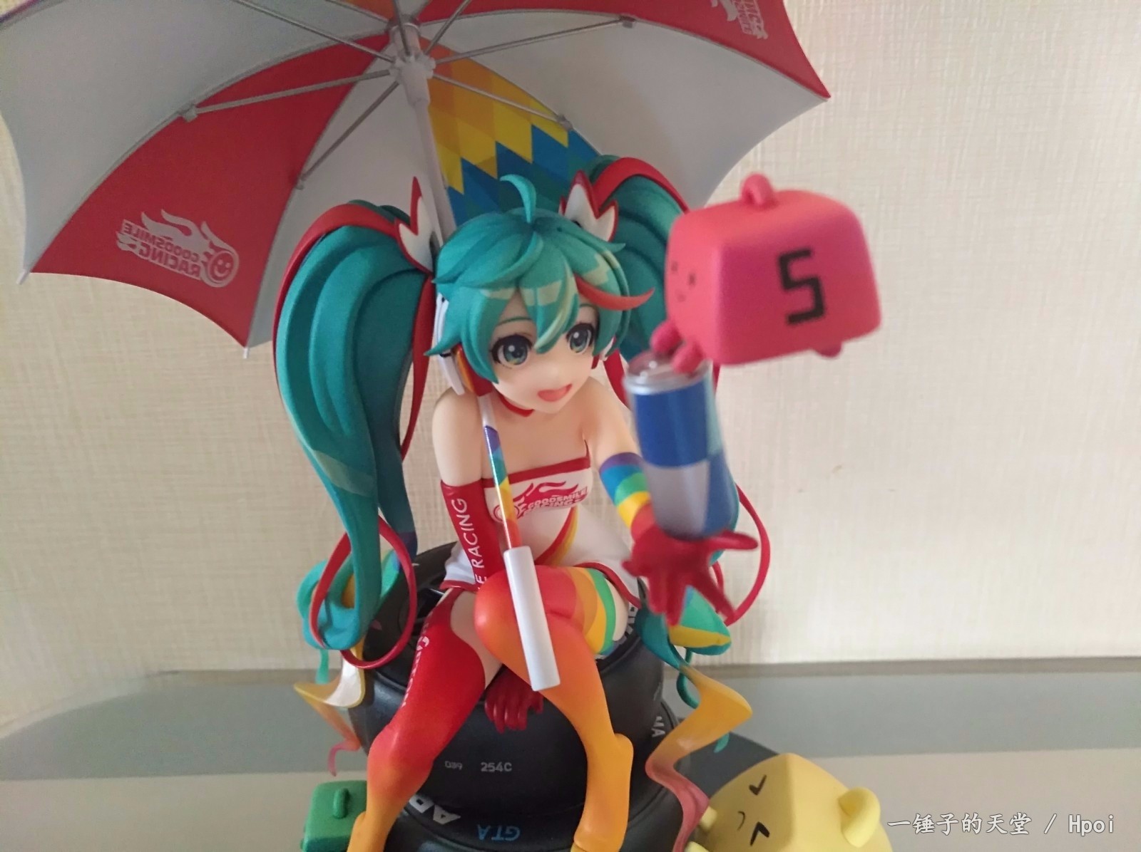 赛车初音 2016ver.