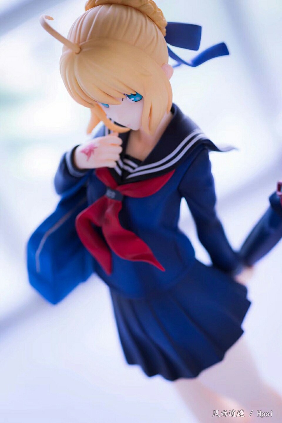 fate