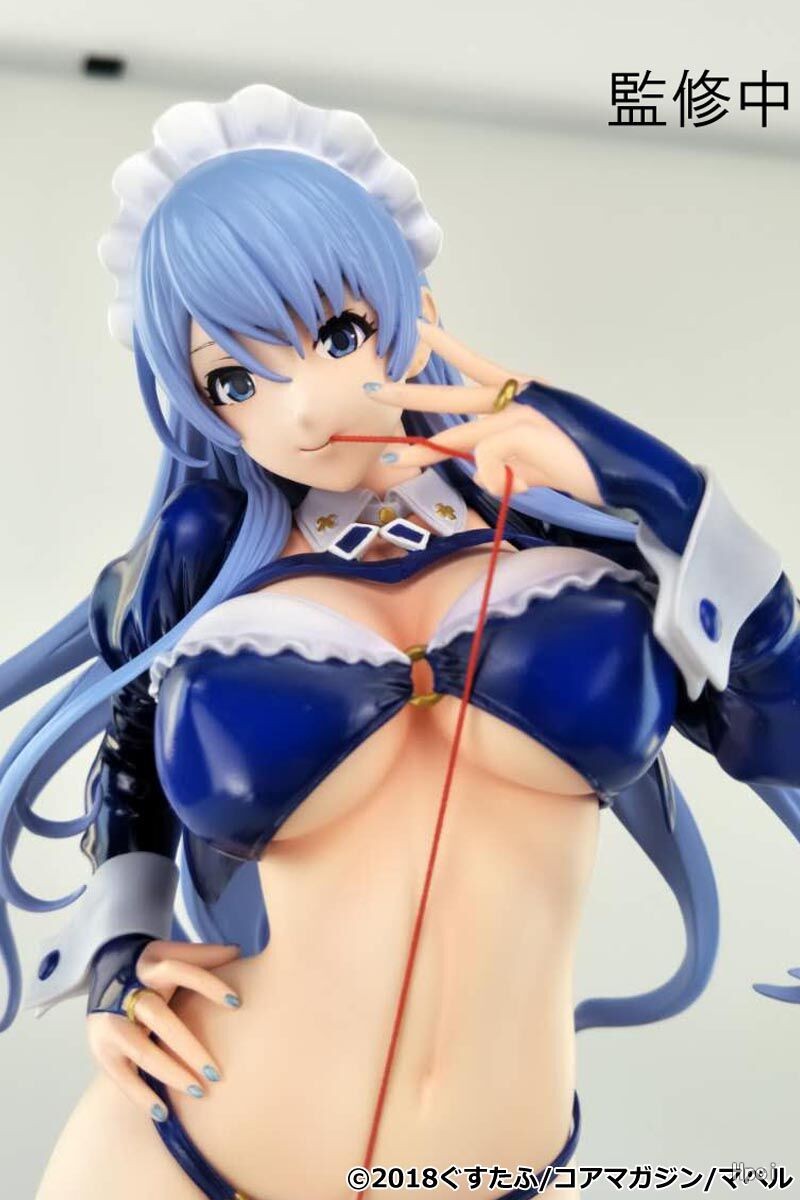 丽香可是我华丽的女仆 丽香