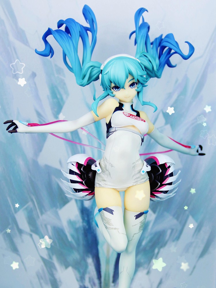 赛车初音 2014 Ver.