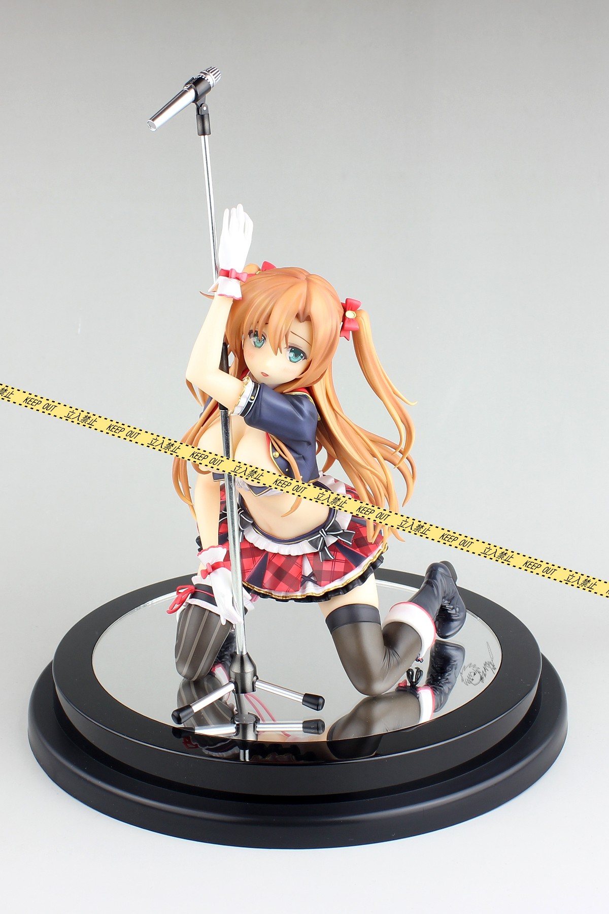 THE·官图（伪）OF Native星咲 結愛 -SECRET STAGE-