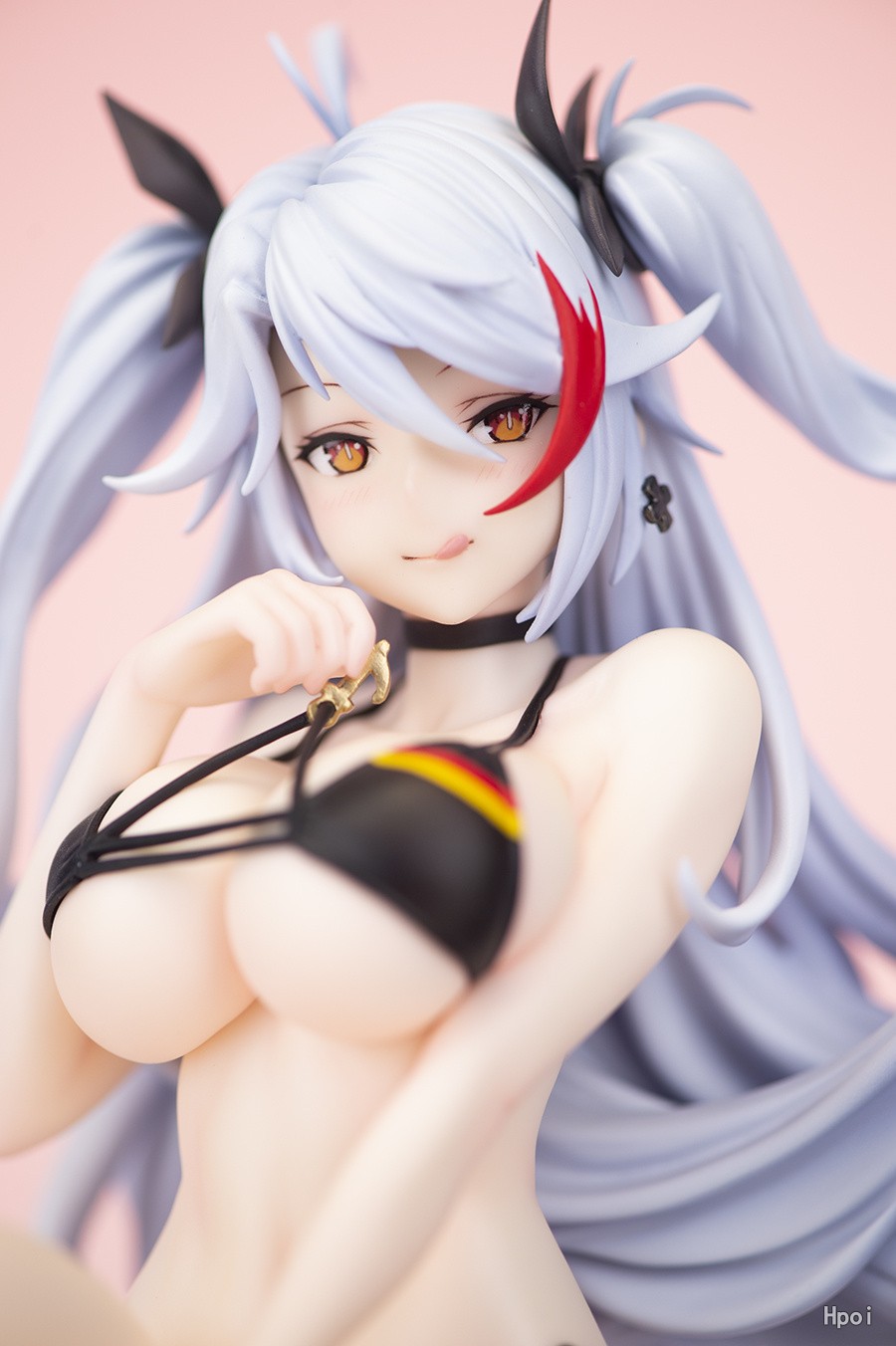 碧蓝航线 欧根亲王