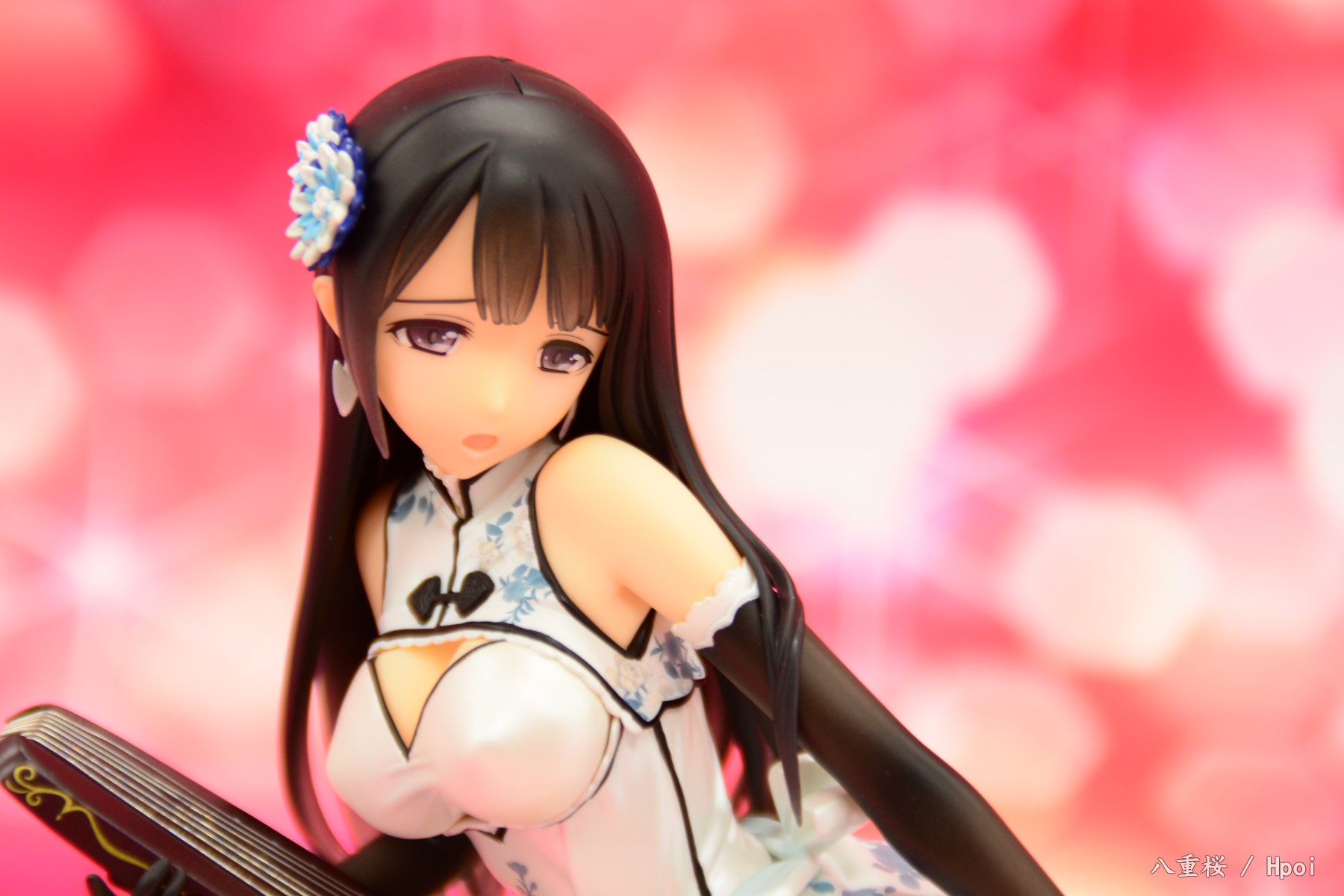 瓶儿 会场限定 碧玉