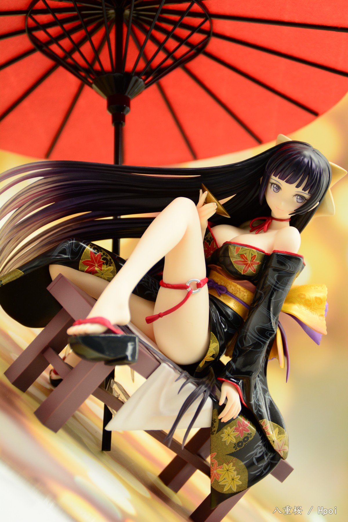 中原 巴 ～诱宴～