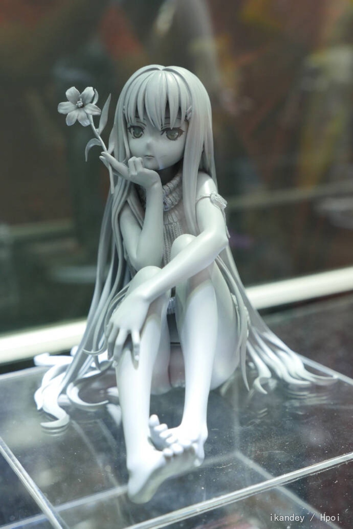 美少女万华镜 -罪与罚的少女- 觋夕莉