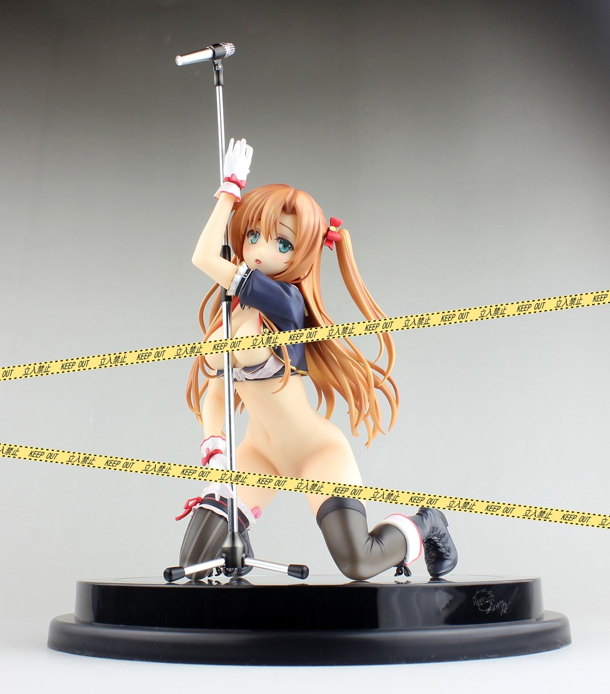 THE·官图（伪）OF Native星咲 結愛 -SECRET STAGE-