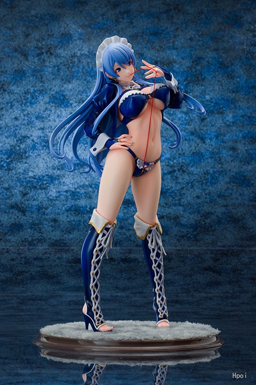 丽香可是我华丽的女仆 丽香