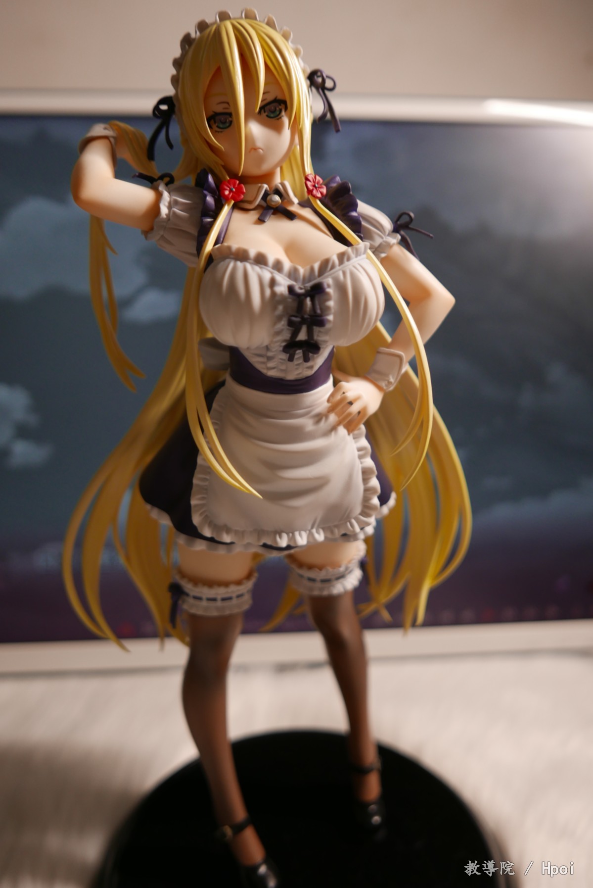 Native	美少女万華鏡	亚璃子