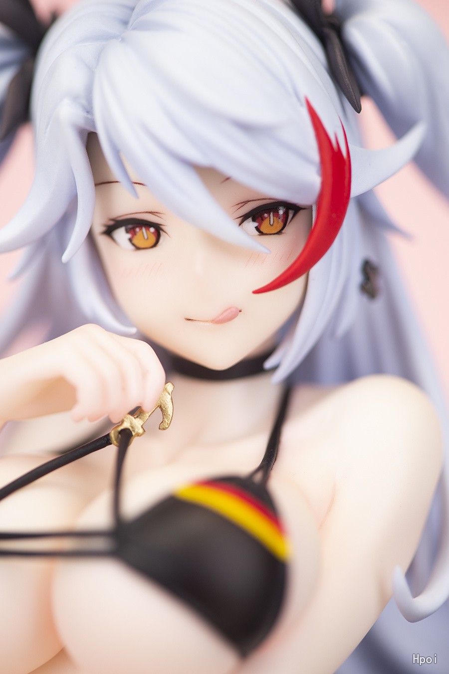 碧蓝航线 欧根亲王