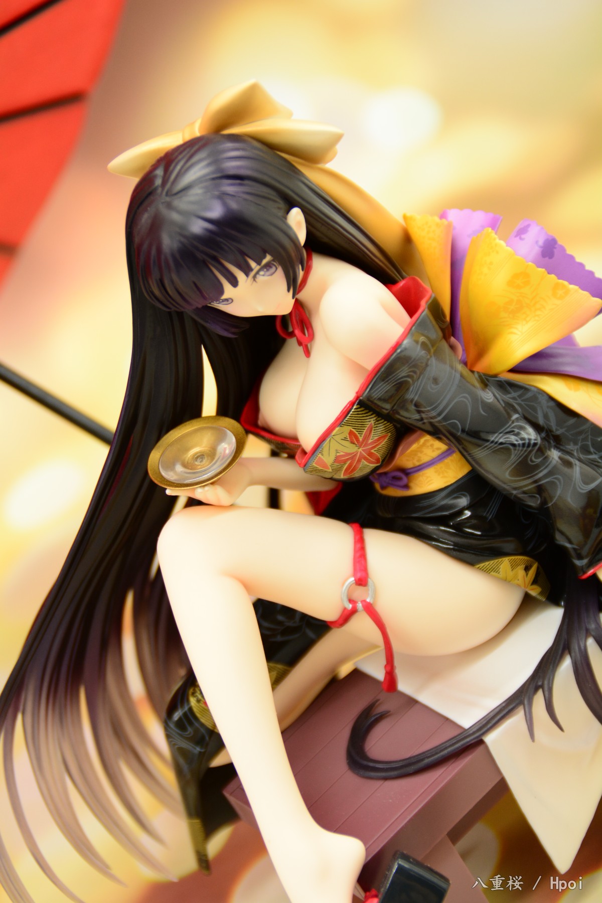 中原 巴 ～诱宴～