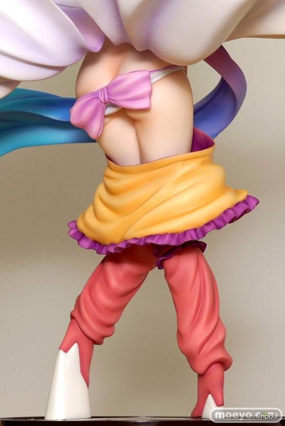 游戏人生  史蒂芬妮·多拉