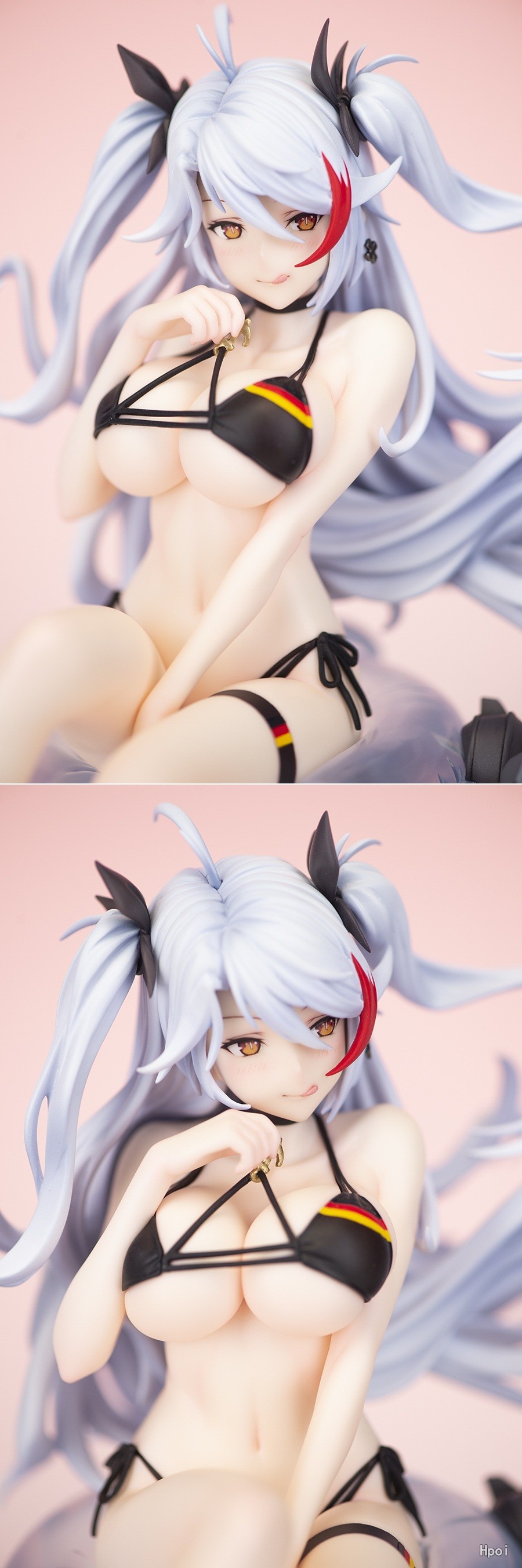 碧蓝航线 欧根亲王