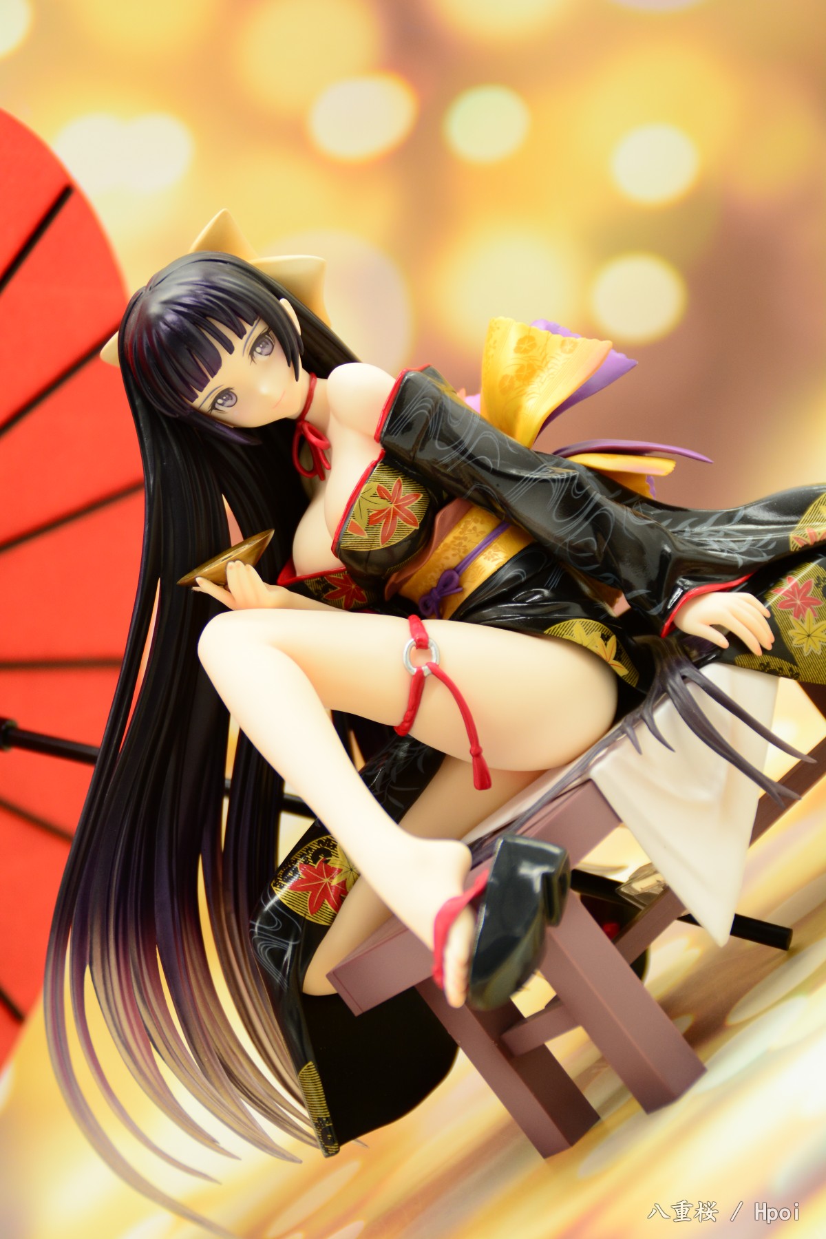 中原 巴 ～诱宴～