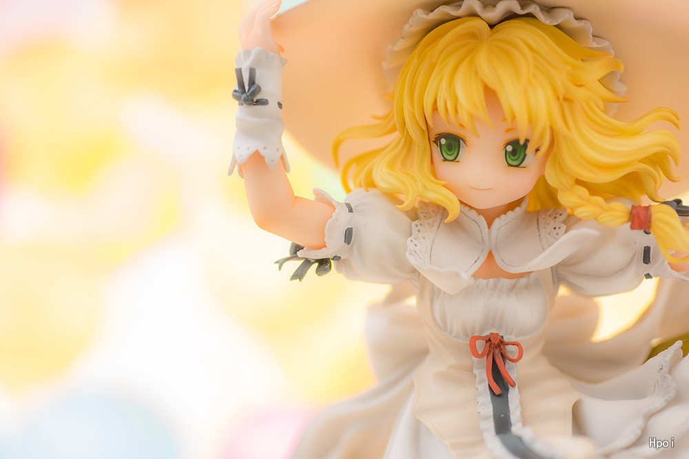 东方Project 雾雨魔理沙 Event Limited Extra Color