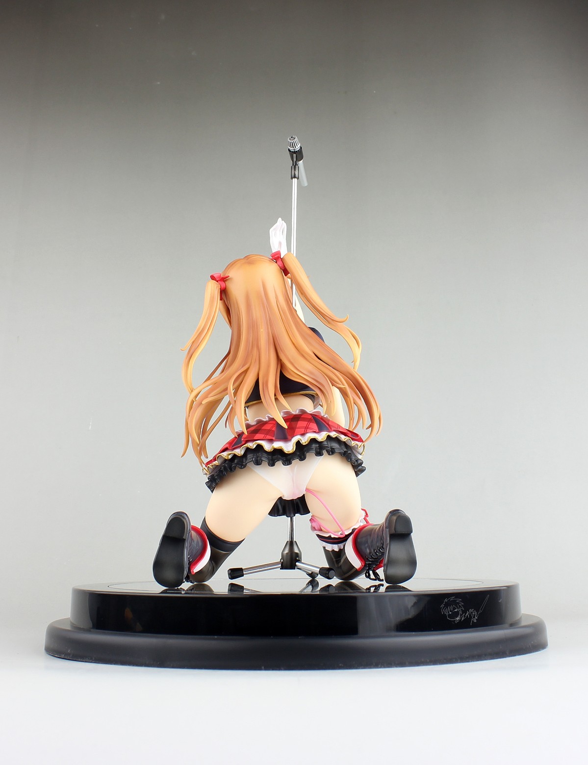 THE·官图（伪）OF Native星咲 結愛 -SECRET STAGE-