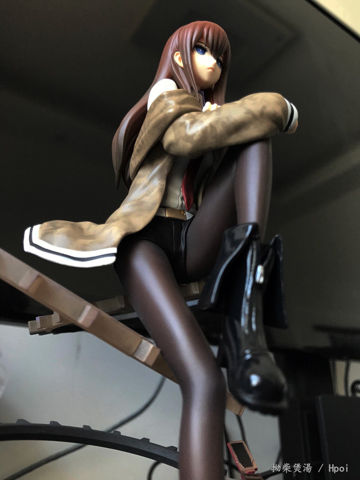 命运石之门 牧濑红莉栖