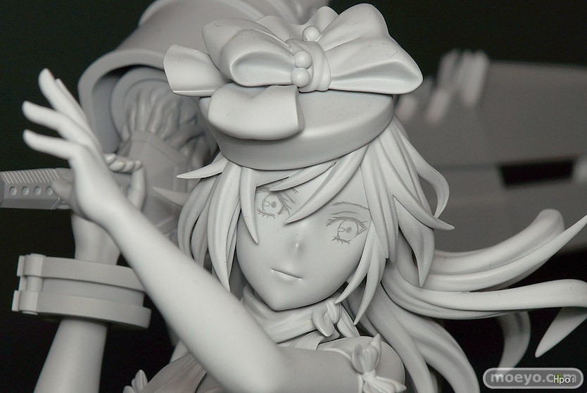 噬神者2 	艾莉莎・伊莉妮琪娜・奥美拉 深紅纪念礼服Ver.