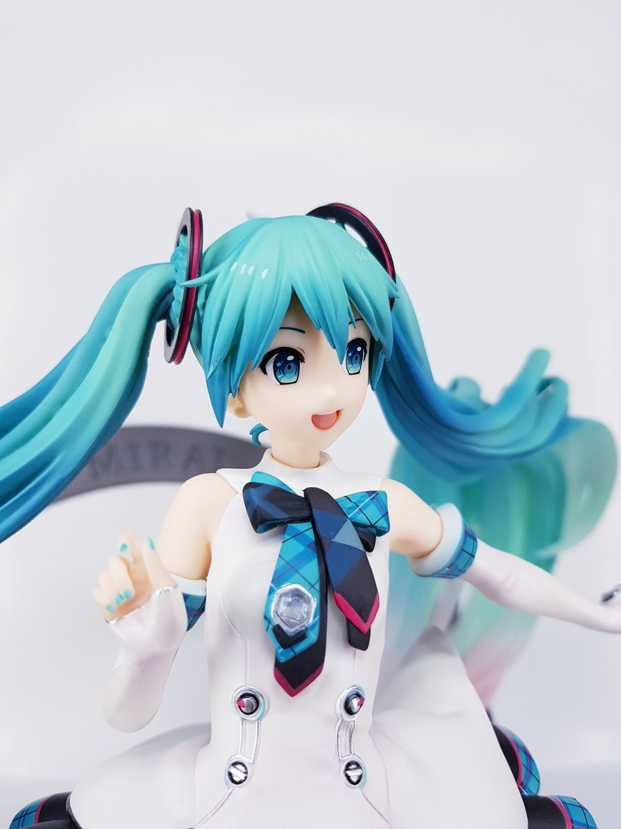 VOCALOID 初音未来 魔法未来2017 ver.