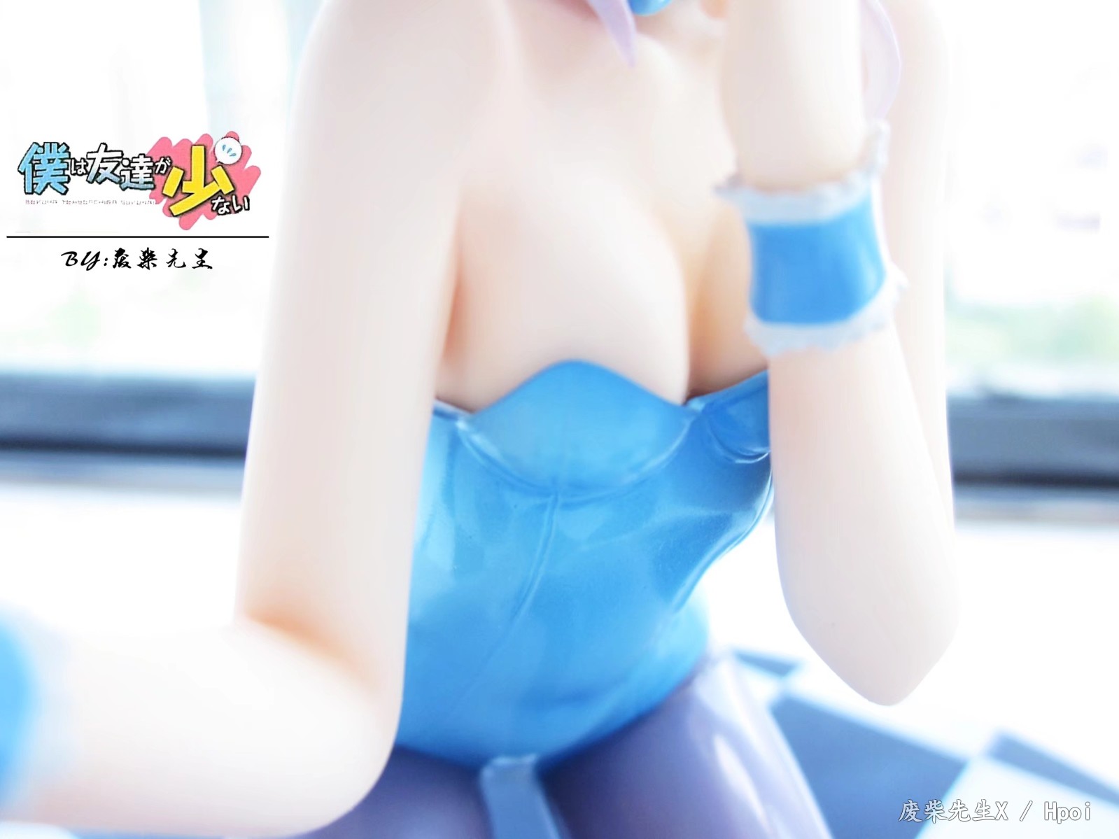 mf 我的朋友很少